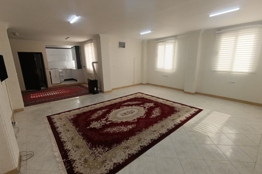 مهمانسرای شماره 1 ستاد اقامه نماز استان سمنان